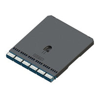 Belden FCSD12LDFP FX DCX Splice Cassette