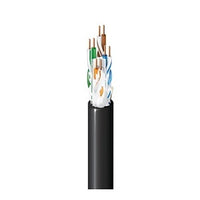 Belden M57622 Mohawk 24/4 CAT6 Solid BC