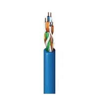Belden RIPPU D15A1000 RemoteIP Cable 4-Pair Plenum