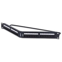 Belden RV6PPA1U24BK CAT6 REVCONN ANG Pat