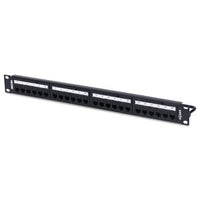 Belden RV6PPF1U24BK CAT6 Plus REVConnect