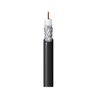 Belden 9311 0101000 RG58 A/U Type Coaxia