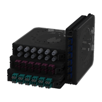 Belden FC3X12MPFS FX ECX Splice Cassette