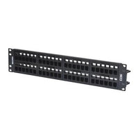 Belden RVAPPF2U48BK-P CAT6+ REVConnect P