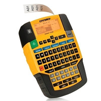 DYMO 1835374H Rhino 4200 Label Maker Kit with Accessories - DYMO