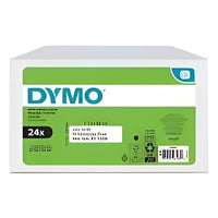 DYMO 2050813 LabelWriter Address Labels, 1-1/8" x 3-1/2", White - DYMO