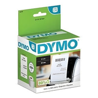 DYMO 30270 Label Thermal Paper Roll 2-7/16x3 - DYMO