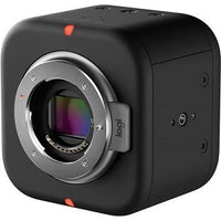 Logitech 961-000508 4K Mevo Core Wireless Live Streaming Video Camera