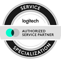 Logitech 994-000412 Logitech Partner Service Core Small, 2-Year