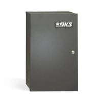 DoorKing 1000-045 Mounting Post for 1000 Inverter Cabinet