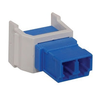 Hubbell SFLCSBEOW Fiber Optic Cable Connector