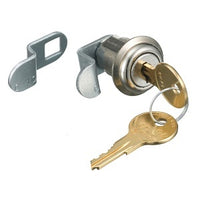 Hubbell FLOCK3 Cabinet Accessory, Lock Kit
