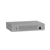 Netgear MS108EUP-100NAS Multi-Gigabit Ethernet Plus Switch