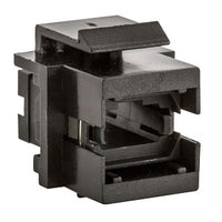 Hubbell SFFMTPBKBK Fiber Optic Cable Connector