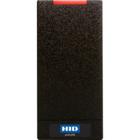 HID 900PHRNEK00007 pivCLASS R10 Reader, 125 kHz Support for HID Prox, AWID and EM4102, 13.56 MHz Contactless Supports PK