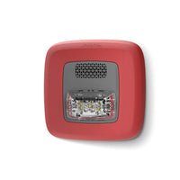 Gentex GSRPR C5 Strobe with Red Lens, Red