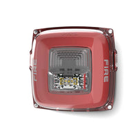 Gentex GWSW Outdoor Wall Strobe, White