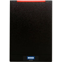 HID 920NHRTEK0001T pivCLASS R40-H Reader, 13.56 MHz Contactless Supports PKI-Based FIPS 201 Credentials, RS485 FDX