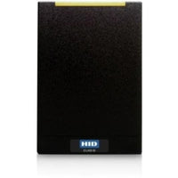 HID 920PHRNEK000CV RP40-H PIVCLS SE Smart Card Reader with Pigtail Connection, Wallplate, Custom