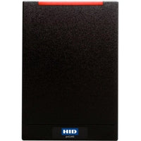 HID 920PHRNEK00479 pivCLASS SE RP40-H Smart Reader, 125 kHz Supports HID Prox, AWID and EM4102 and 13.56 MHz Contactless