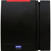 HID 922PTNNEK00042 multiCLASS SE RMP40 Smart Card Reader with Magnetic Stripe, Low Frequency Standard, High Frequency St