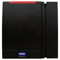 HID 922PTNNEK00051 multiCLASS SE RMP40 Smart Card Reader with Magnetic Stripe, Low Frequency Standard