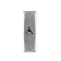RCI 941SUR Surface Style Mount Box, Compatible with 10TD-433PB3V