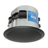 SoundTube CM500i-BK 5.25" Ceiling Speaker BroadBeam Tweeter, Black (pack of 2)