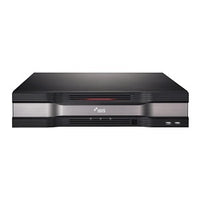 IDIS DR-6516P-20TB DirectIP 6500 Series Enregistreur 16 canaux 4K, H.265, 20 To