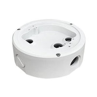 IDIS CDJBS14 Junction Box for CDT2S12IFW, CDT4S12VIFW, CBT2S12VIFW and CBI5S4IW