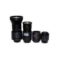 IDIS CLS5100D 2MP Lens 5-100mm DC Auto-Iris, F1.8, Drive