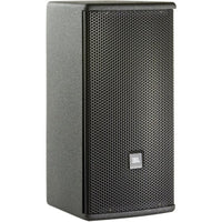 JBL Professional AC18/26 Compact Two-Way 8" Passive Loudspeaker with 120° x 60° Coverage, Black