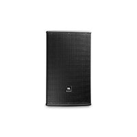 JBL Professional AC566 15" Two-Way Full-Range Loudspeaker System, Black