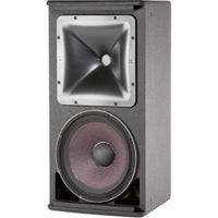 JBL Professional AM5212/00-WH 12" Two-Way Loudspeaker System with 100° x 100° Horn, White