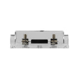 DS18 ANLFH200A Square ANL Fuse Holder With 200 Amp Fuse