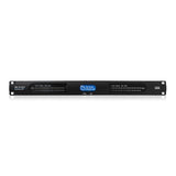 AtlasIED BB-1616DT BlueBridge 16x16 Networkable DSP Device with Dante