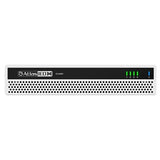 AtlasIED CLA404 400W 4-Channel Multi Impedance Power Share Amplifier