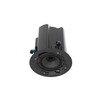 AtlasIED FC-6T 6" IsoFlare Premium Ceiling Speaker, Blind Mount