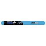 AtlasIED IP108-CS GLOBALCOM IP100 Controller with ACS Controller, 8x8 CobraNet Audio