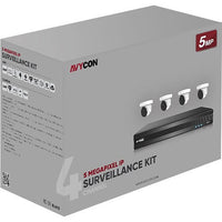 AVK-NL51E4-1T