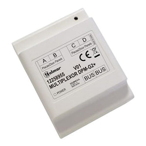 Access Control Accessories