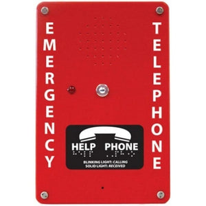 Emergency Phones