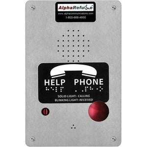 Emergency Phones