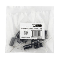 Bass Blocker 7KHz @ 4 ohms or 3.5KHz @ 8 ohms 6DB/OCT Driver 10PCK