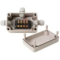 Bogen IE1 Direct Burial Junction Box Accessory