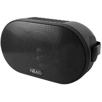 Bogen LB6TB All Weather Speaker, 70V, Black