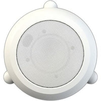 Bogen MPS2W Mini Pendant Speaker, White