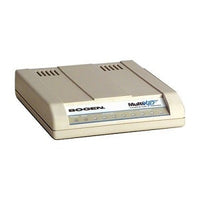 Bogen MVP130BG VoIP Gateway, 1-Port FXS/FXO