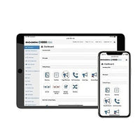 Bogen NQ-C4SWUP3YRB1 3-Year Extended System Software Update, B1