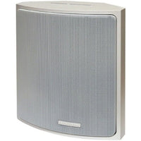 Bogen NQ-S1810WT VoIP Wall Baffle Speaker